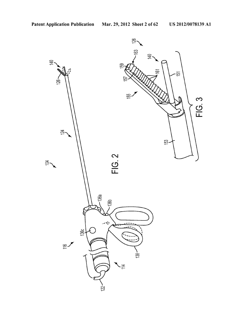 SURGICAL GENERATOR FOR ULTRASONIC AND ELECTROSURGICAL DEVICES - diagram, schematic, and image 03