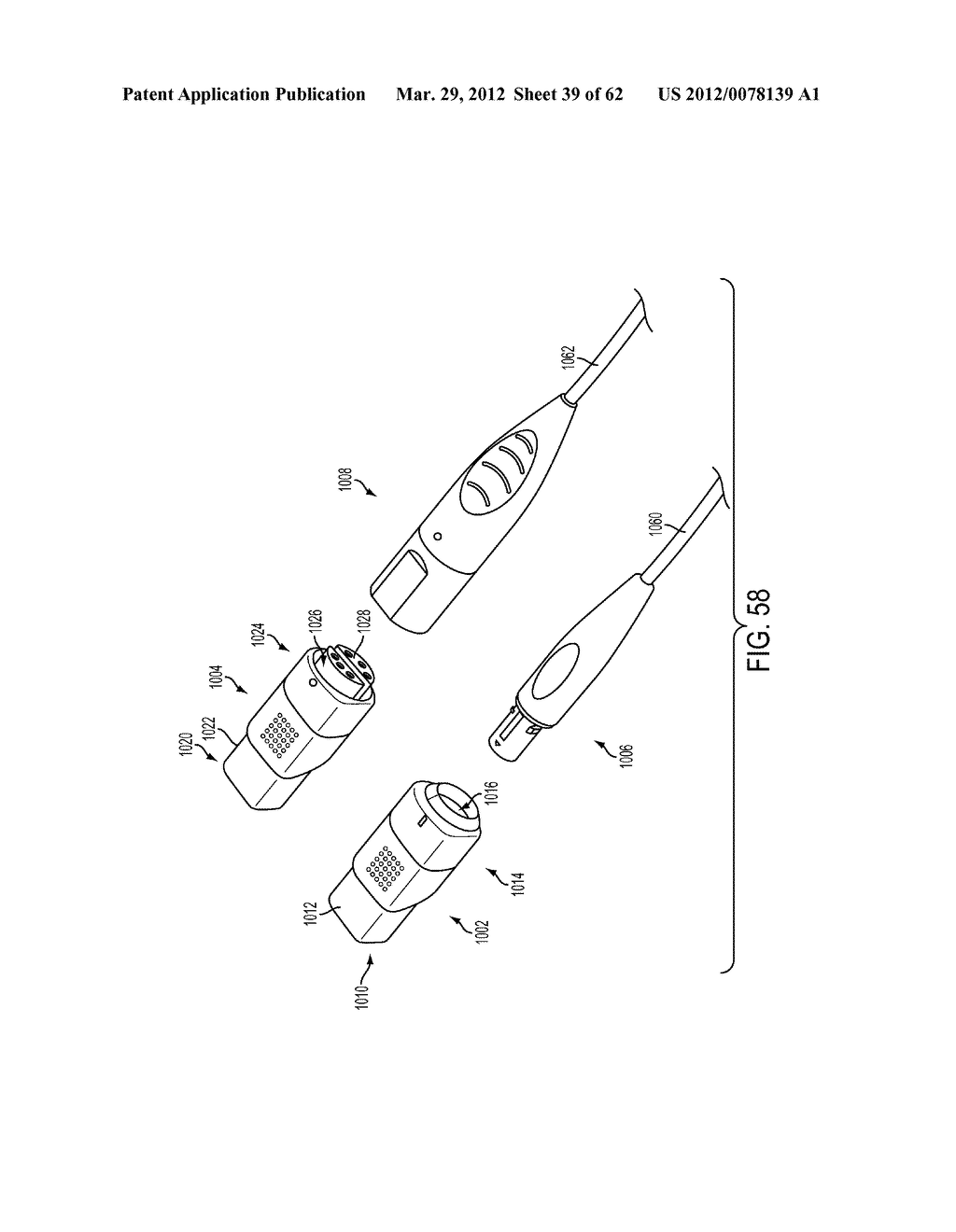 SURGICAL GENERATOR FOR ULTRASONIC AND ELECTROSURGICAL DEVICES - diagram, schematic, and image 40