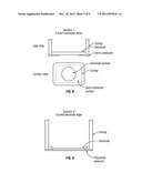 Systems and methods for using reverse thermal gradient to non-invasively     heat a subjacent soft tissue structure diagram and image