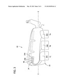 COMPRESSION GARMENT APPARATUS HAVING BASELINE PRESSURE diagram and image