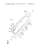 COMPRESSION GARMENT APPARATUS HAVING BASELINE PRESSURE diagram and image