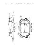 COMPRESSION GARMENTS PROVIDING TARGETED AND SIMULTANEOUS COMPRESSIVE     THERMAL THERAPY diagram and image