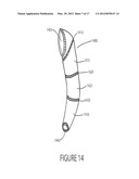 COMPRESSION GARMENTS PROVIDING TARGETED AND SIMULTANEOUS COMPRESSIVE     THERMAL THERAPY diagram and image