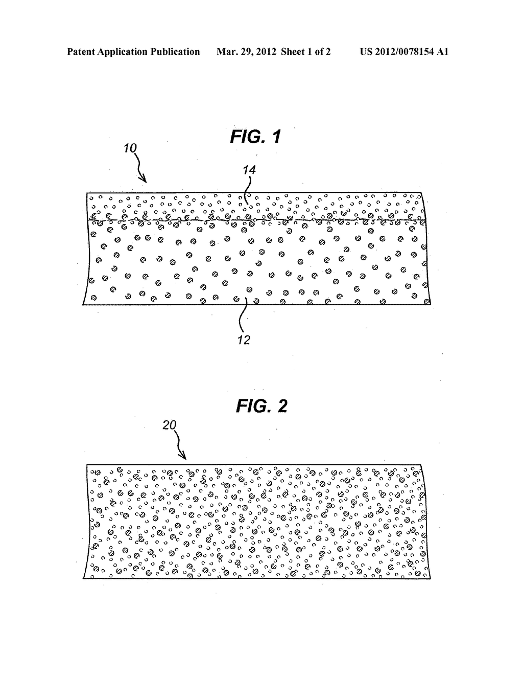 ABSORBENT FOAM WOUND DRESSING MATERIALS - diagram, schematic, and image 02