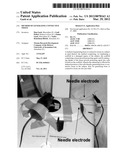 METHOD OF GENERATING CONNECTIVE TISSUE diagram and image