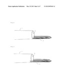 Surgical Suction Nozzle diagram and image