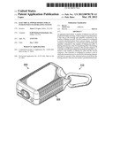 ELECTRICAL POWER SOURCE FOR AN INTRAVENOUS FLUID HEATING SYSTEM diagram and image