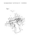 SYRINGE DRIVE DEVICE diagram and image