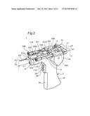 SYRINGE DRIVE DEVICE diagram and image