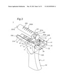 SYRINGE DRIVE DEVICE diagram and image