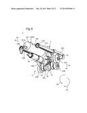 SYRINGE DRIVE DEVICE diagram and image