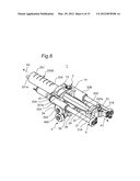 SYRINGE DRIVE DEVICE diagram and image