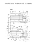 SYRINGE DRIVE DEVICE diagram and image