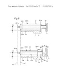 SYRINGE DRIVE DEVICE diagram and image