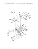 SYRINGE DRIVE DEVICE diagram and image