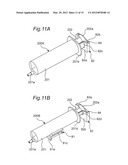 SYRINGE DRIVE DEVICE diagram and image