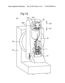 SYRINGE DRIVE DEVICE diagram and image