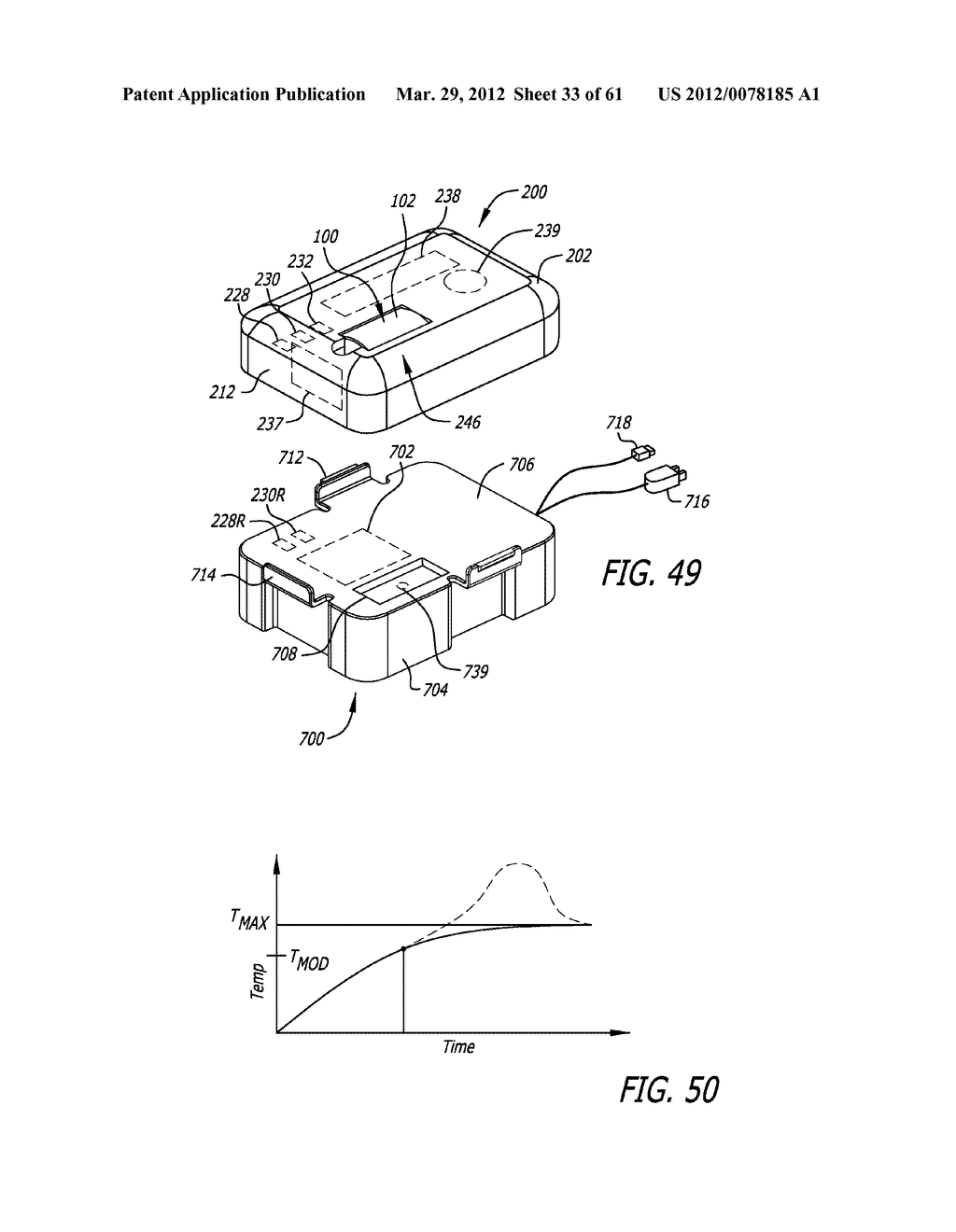 INFUSION PUMPS - diagram, schematic, and image 34