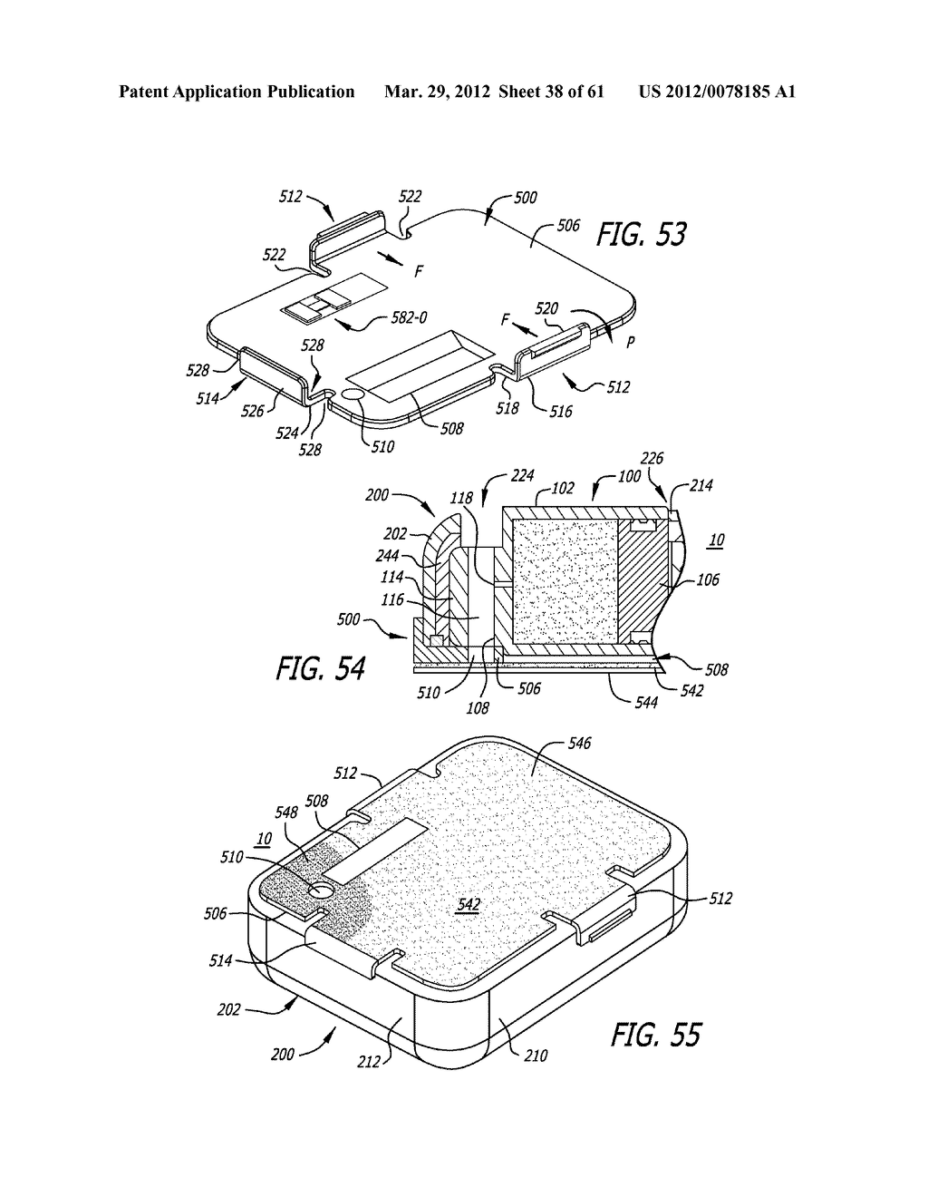 INFUSION PUMPS - diagram, schematic, and image 39