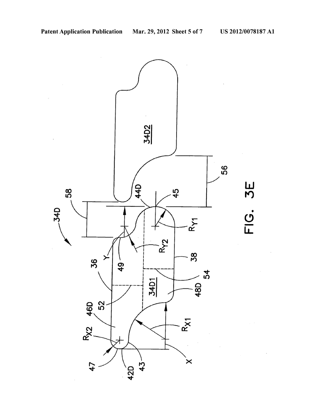 FLEXIBLE INTRODUCER SHEATH - diagram, schematic, and image 06