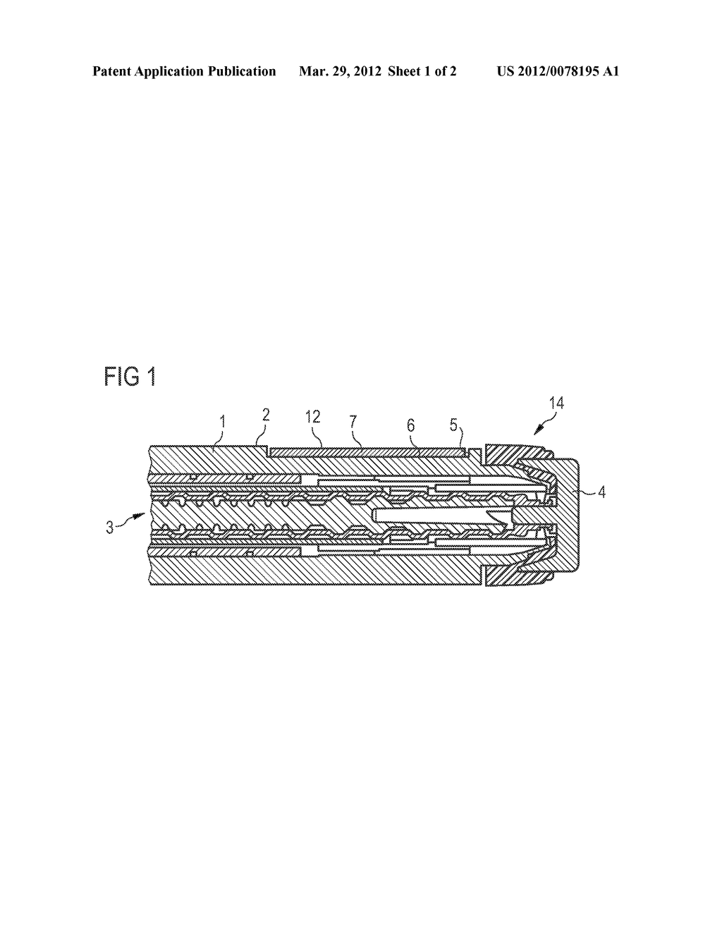 DRUG DELIVERY DEVICE BODY - diagram, schematic, and image 02