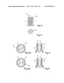 VAGINA CLEANING DEVICE diagram and image