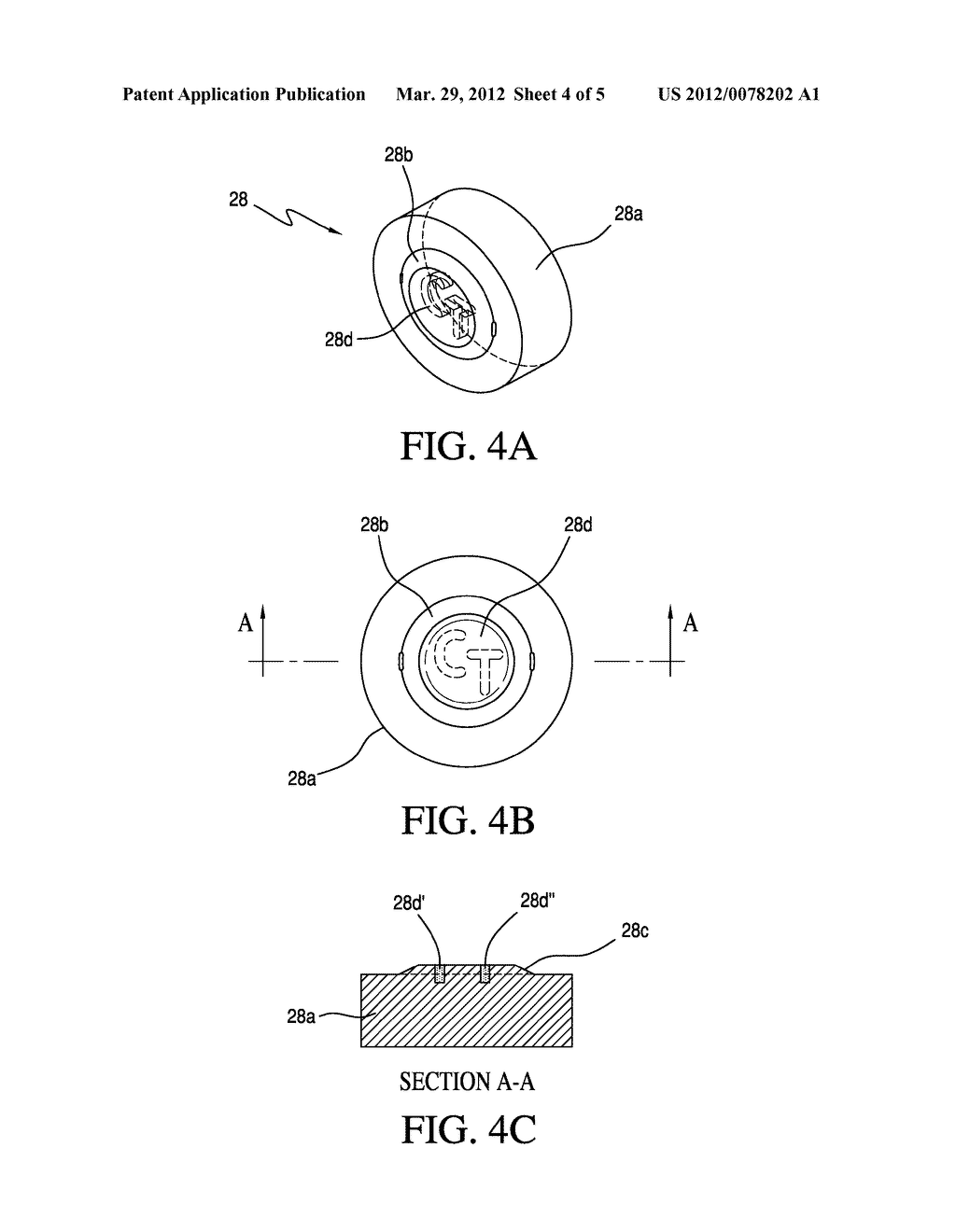 Portal With Septum Embedded Indicia - diagram, schematic, and image 05