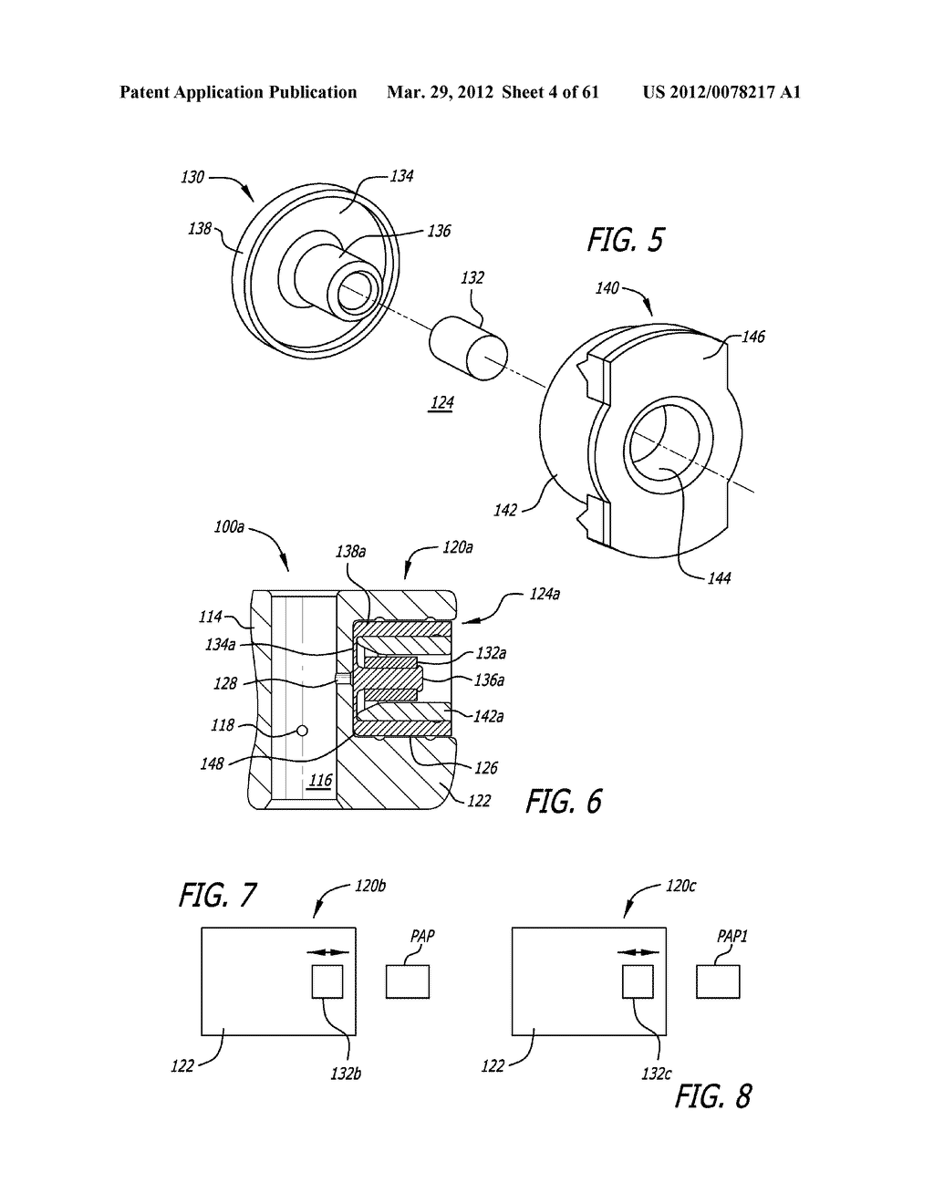 INFUSION PUMPS - diagram, schematic, and image 05