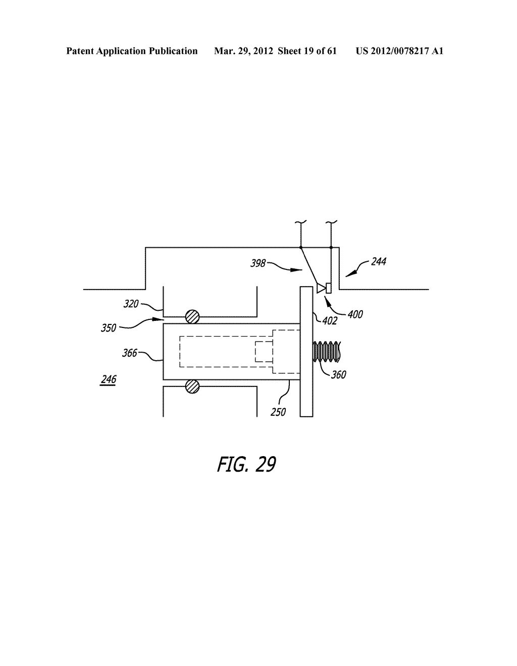 INFUSION PUMPS - diagram, schematic, and image 20