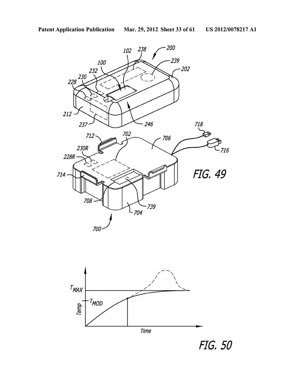 INFUSION PUMPS - diagram, schematic, and image 34