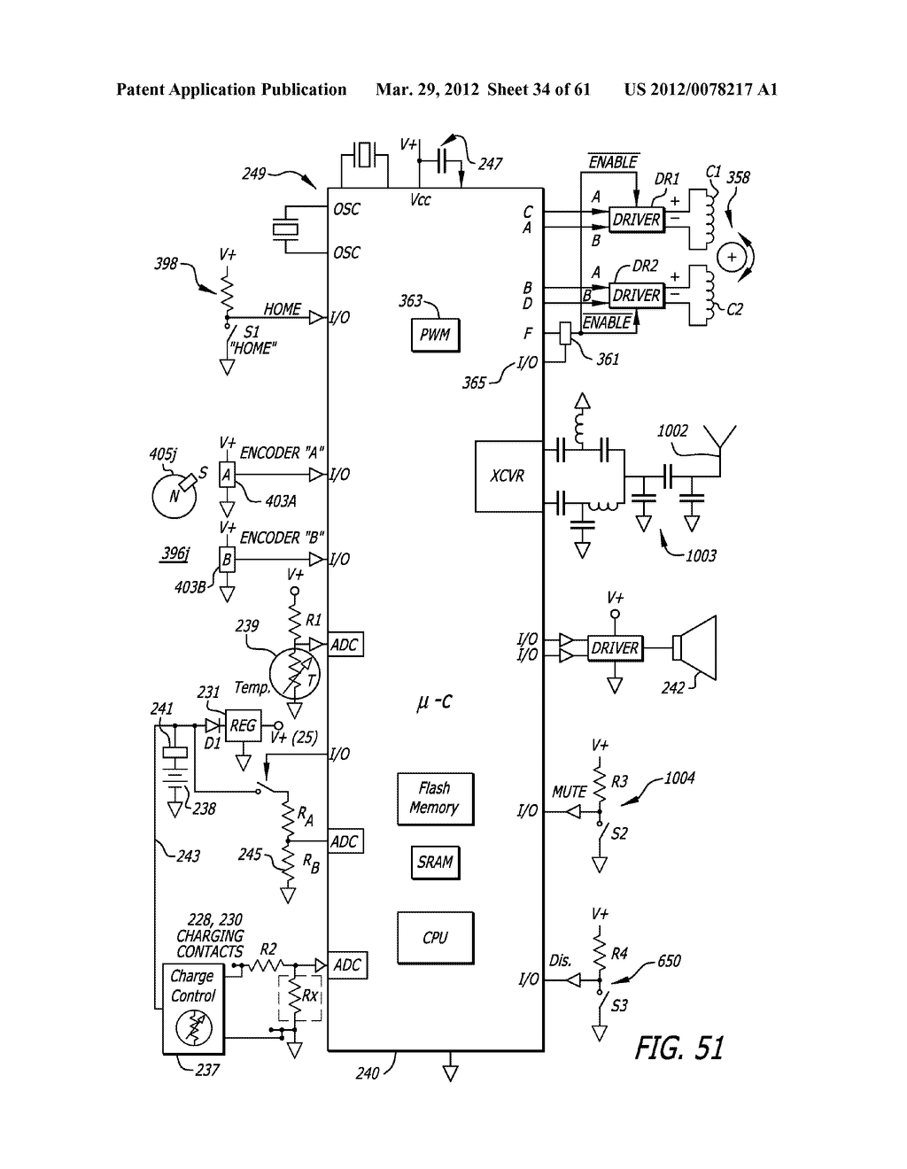 INFUSION PUMPS - diagram, schematic, and image 35