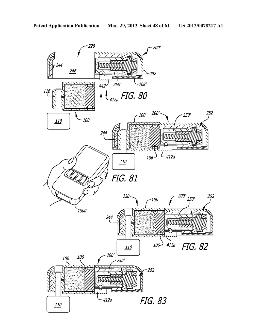 INFUSION PUMPS - diagram, schematic, and image 49