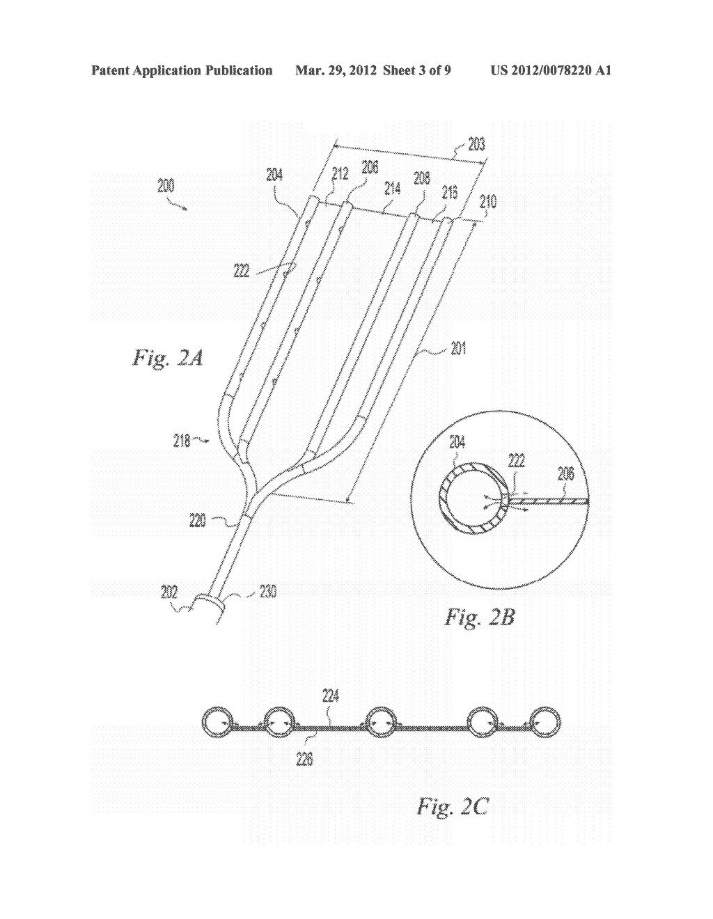 CATHETER ASSEMBLY - diagram, schematic, and image 04