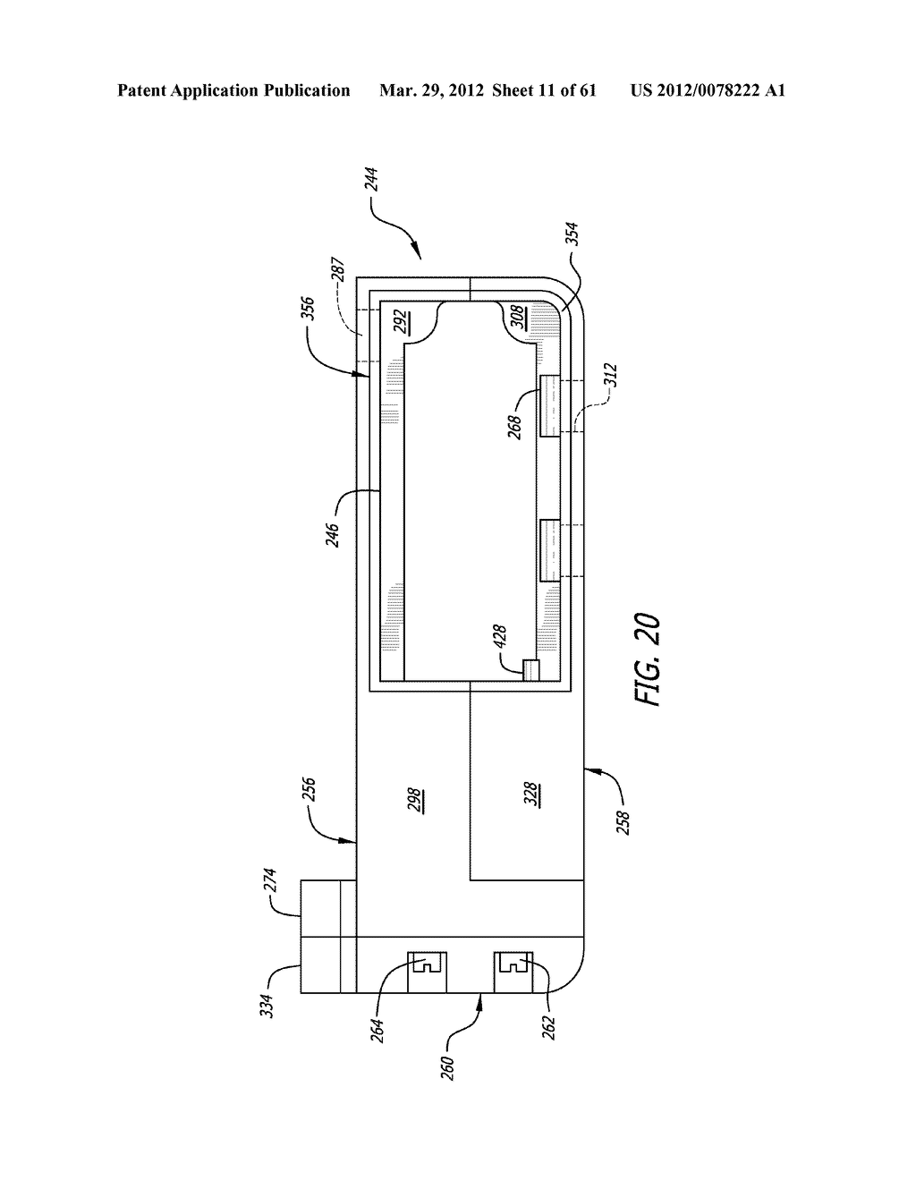 INFUSION PUMPS - diagram, schematic, and image 12