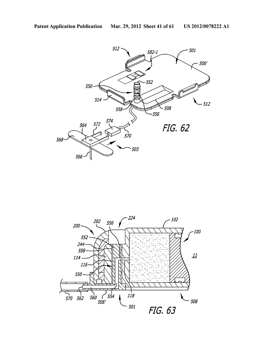 INFUSION PUMPS - diagram, schematic, and image 42