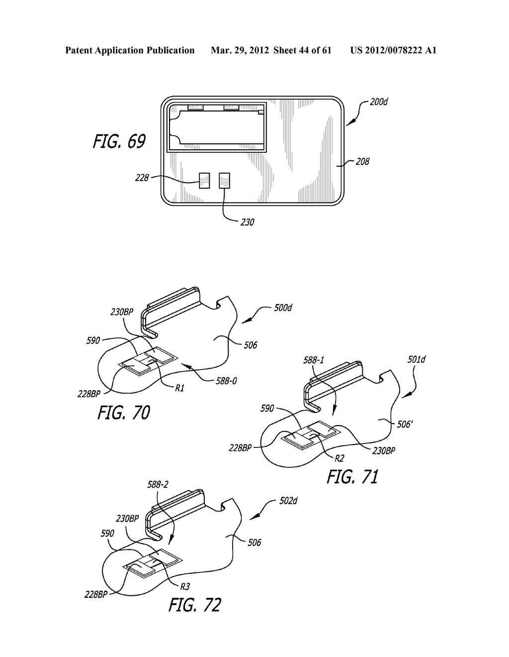 INFUSION PUMPS - diagram, schematic, and image 45