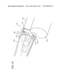 Dual Chamber Syringe With Retractable Needle diagram and image