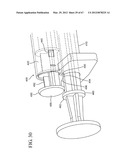 Dual Chamber Syringe With Retractable Needle diagram and image