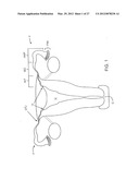 DEPLOYMENT ACTUATION SYSTEM diagram and image