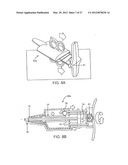 DEPLOYMENT ACTUATION SYSTEM diagram and image