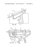 DEPLOYMENT ACTUATION SYSTEM diagram and image