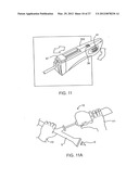 DEPLOYMENT ACTUATION SYSTEM diagram and image