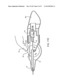 DEPLOYMENT ACTUATION SYSTEM diagram and image