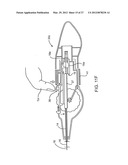 DEPLOYMENT ACTUATION SYSTEM diagram and image