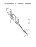 DEPLOYMENT ACTUATION SYSTEM diagram and image