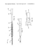 DEPLOYMENT ACTUATION SYSTEM diagram and image