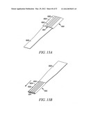 Mechanical tissue modification devices and methods diagram and image