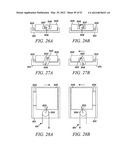 Mechanical tissue modification devices and methods diagram and image