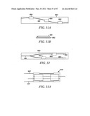 Mechanical tissue modification devices and methods diagram and image