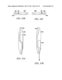 Mechanical tissue modification devices and methods diagram and image